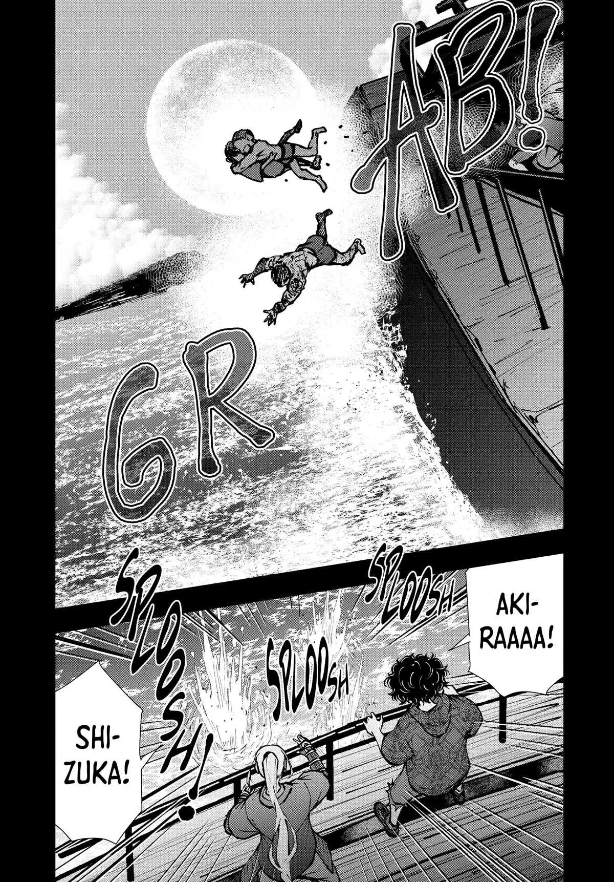 Zombie 100 ~Zombie ni Naru Made ni Shitai 100 no Koto~ Chapter 42 34